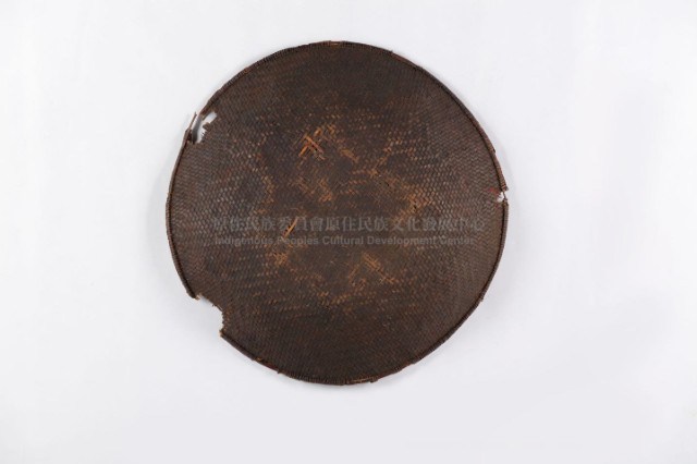 竹籩藏品圖，第2張