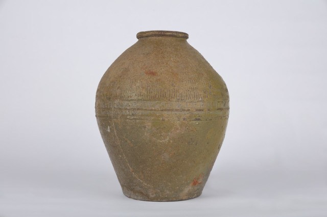 酒甕藏品圖，第2張