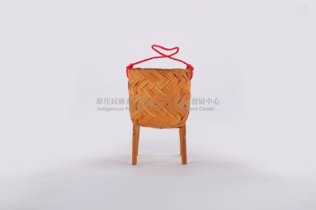 四足竹簍藏品圖，第2張