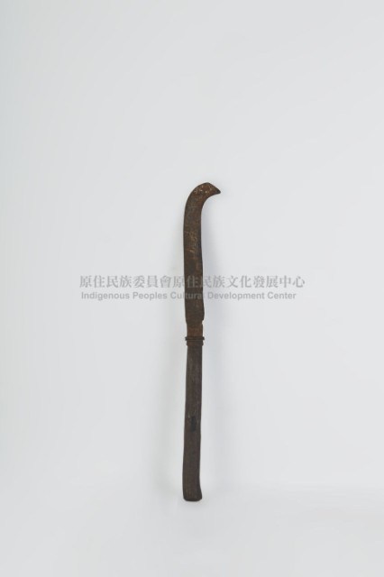 鐮刀藏品圖，第2張