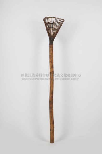 敵首叉藏品圖，第2張