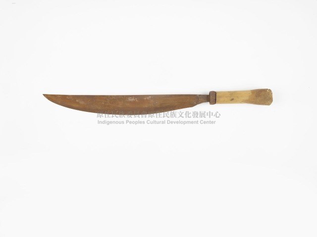 刀-刀身藏品圖，第2張