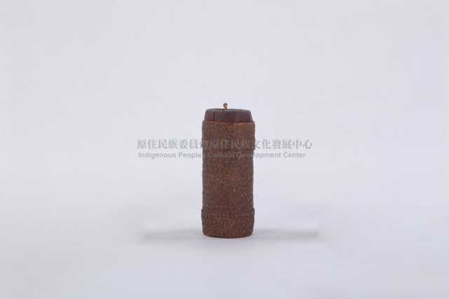 火刀火石筒藏品圖，第2張