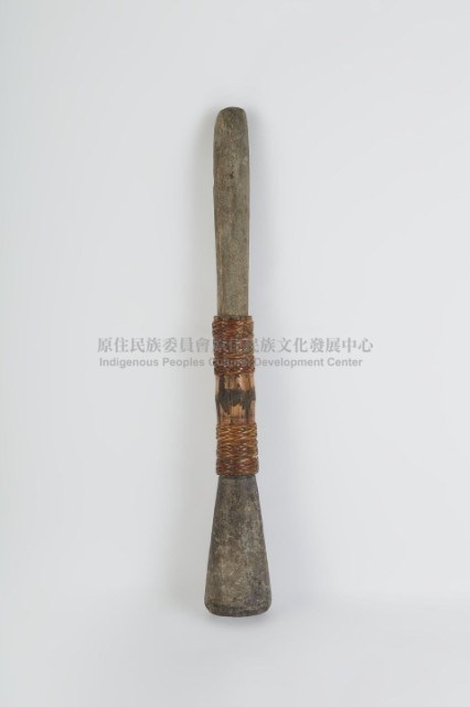 石杵藏品圖，第2張