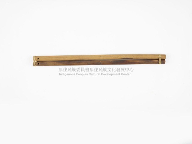 鼻笛藏品圖，第2張