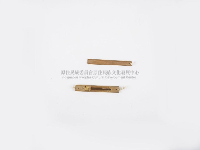 口簧琴藏品圖，第2張