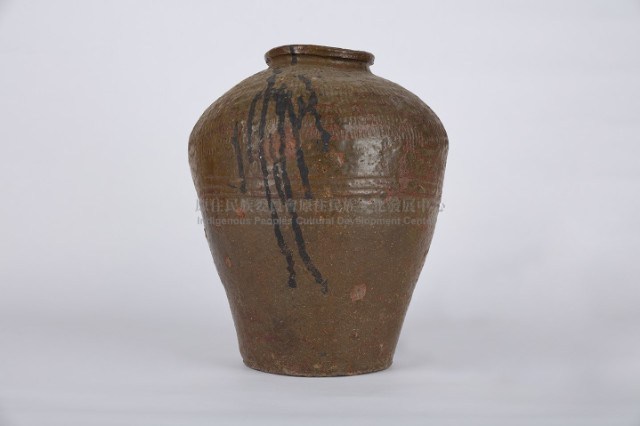酒甕藏品圖，第2張