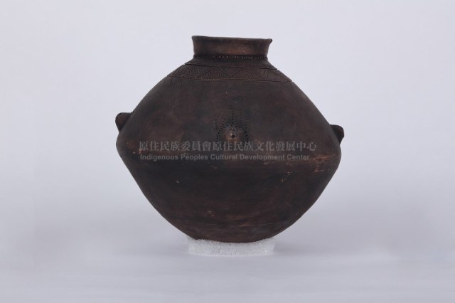 陶壺藏品圖，第2張