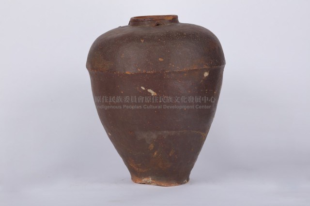 陶甕藏品圖，第2張