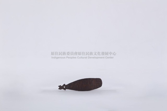 椰子殼湯匙、椰殼匙藏品圖，第2張