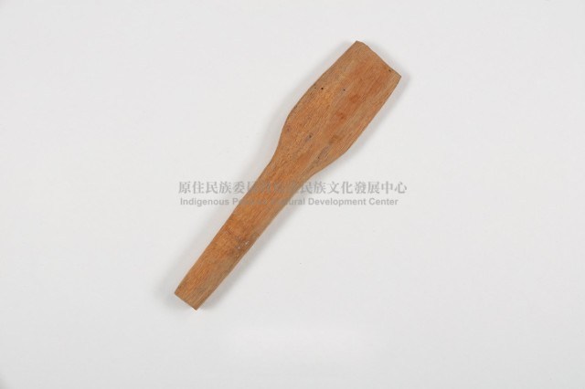 製陶拍板藏品圖，第2張