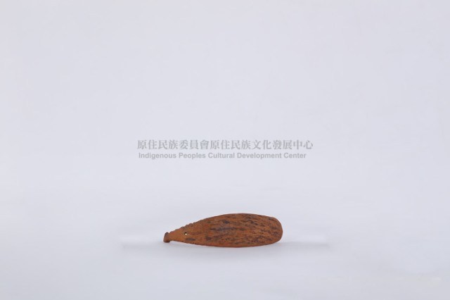 椰子殼湯匙、椰殼匙藏品圖，第2張