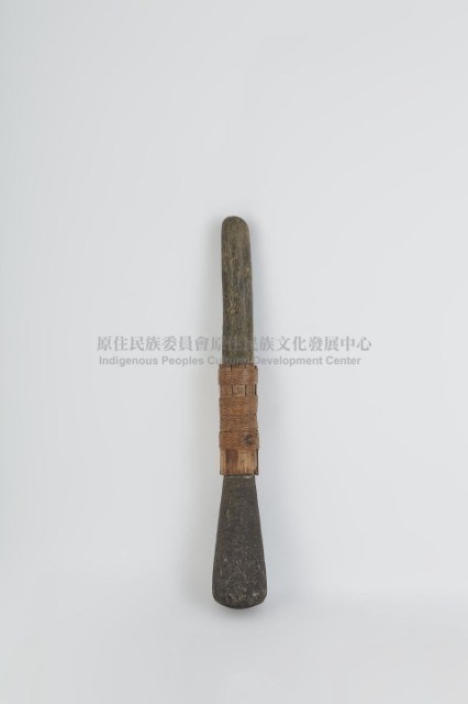 石杵藏品圖，第2張
