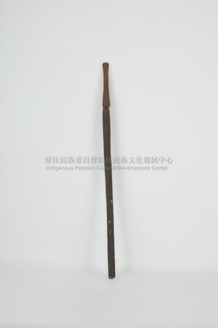 掘棒藏品圖，第2張