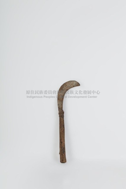鐮刀藏品圖，第2張