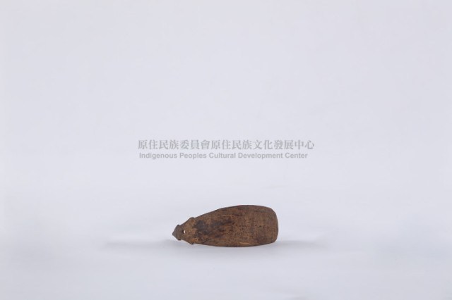 椰子殼湯匙、椰殼匙藏品圖，第2張
