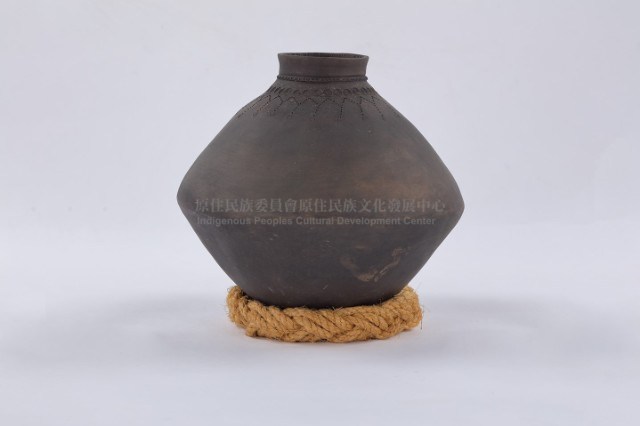 陶壺藏品圖，第2張