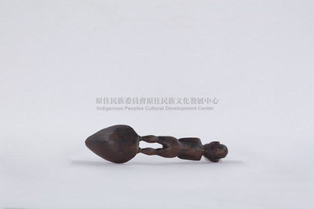 木匙藏品圖，第2張