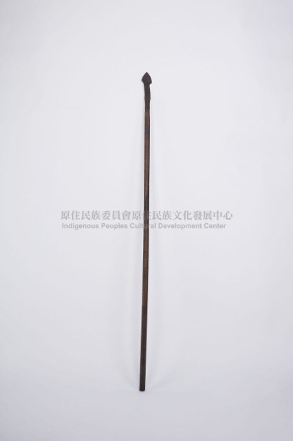 長矛藏品圖，第2張