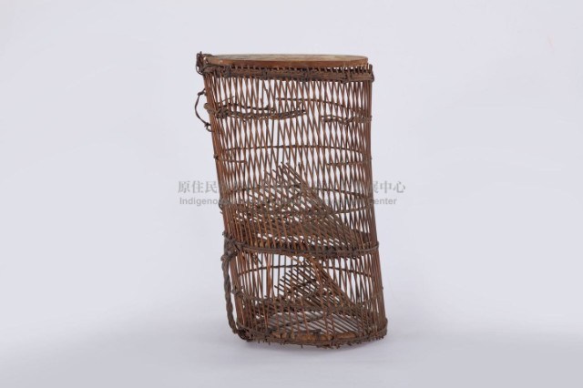捕魚器、魚荃藏品圖，第2張
