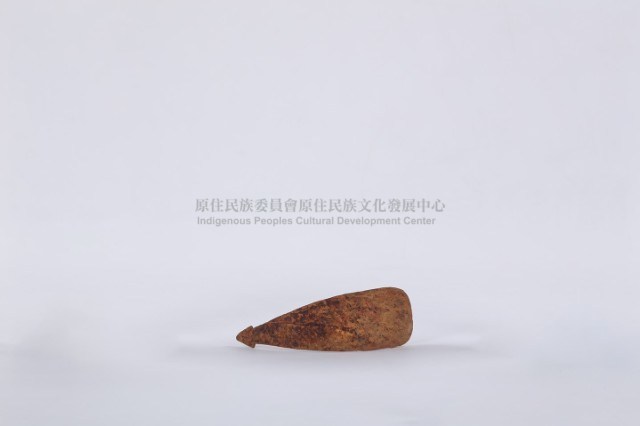 椰子殼湯匙、椰殼匙藏品圖，第2張