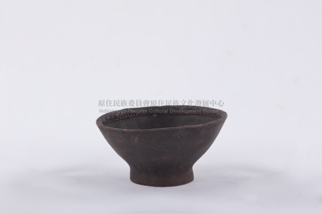 陶碗藏品圖，第2張