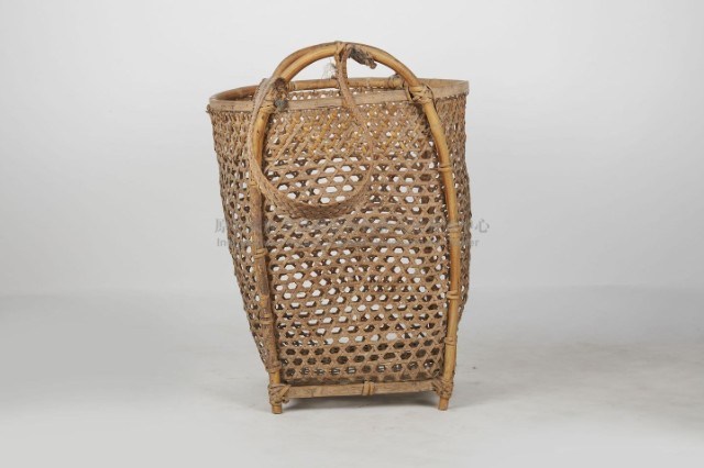 揹簍藏品圖，第2張