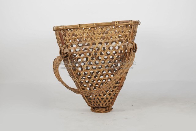籐簍藏品圖，第2張