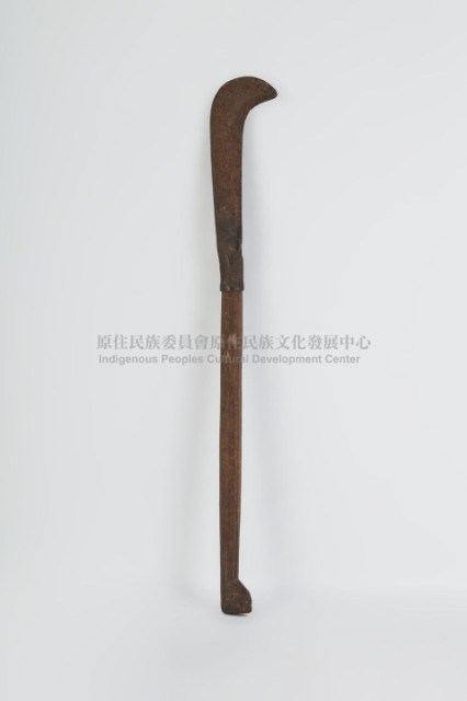 鐮刀藏品圖，第2張
