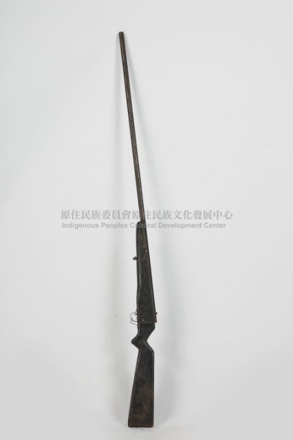 槍藏品圖，第2張