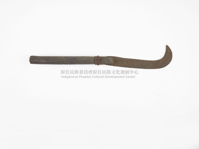 鐮刀藏品圖，第2張