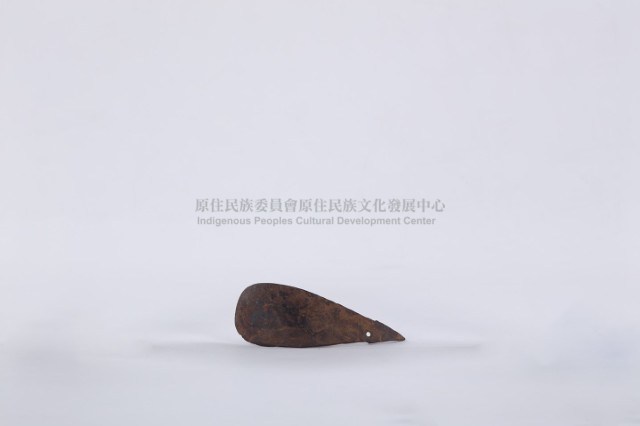 椰子殼湯匙、椰殼匙藏品圖，第2張