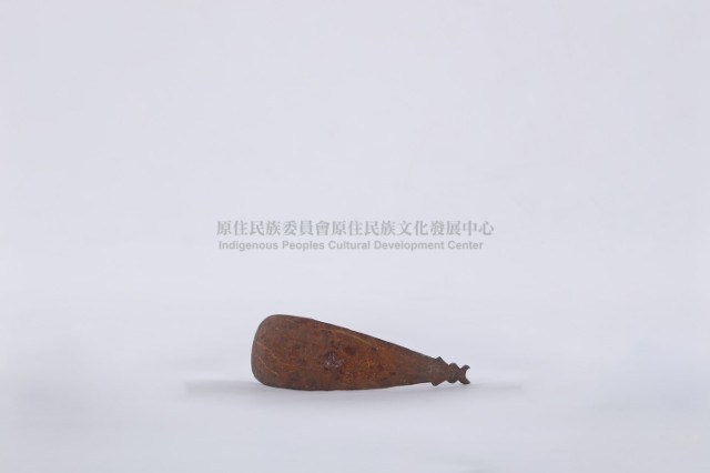 椰子殼湯匙、椰殼匙藏品圖，第2張