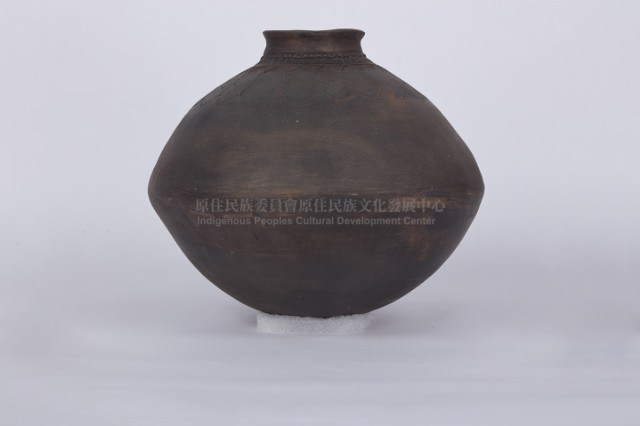 陶壺藏品圖，第2張