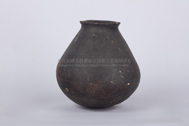 陶壺藏品圖，第2張