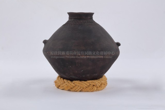 陶壺藏品圖，第2張