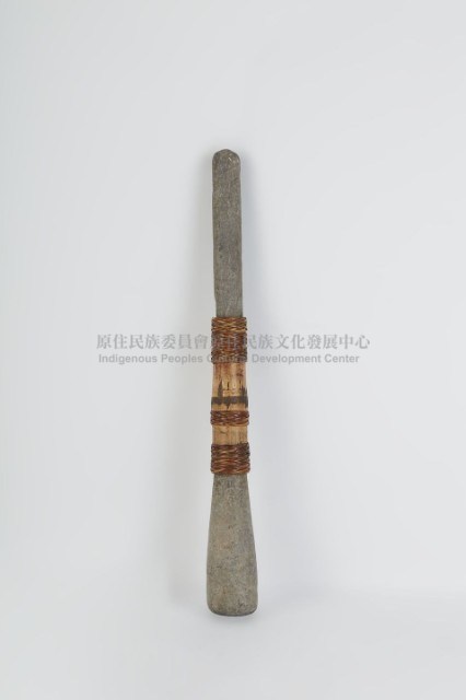 石杵藏品圖，第2張