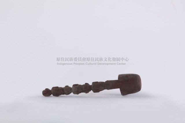 酒杓、木勺藏品圖，第2張
