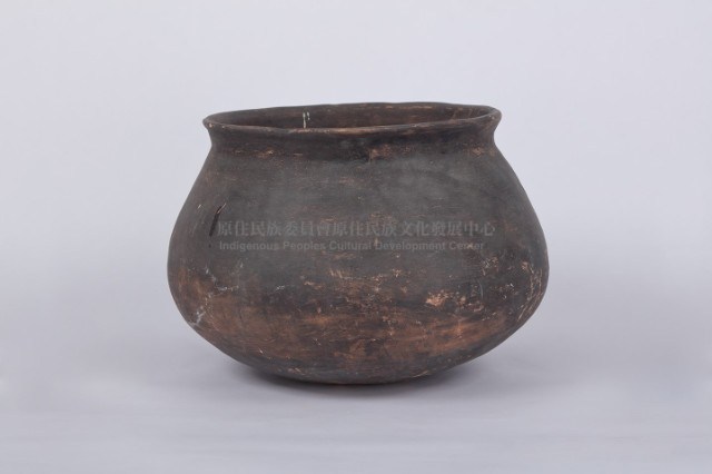 陶壺藏品圖，第2張
