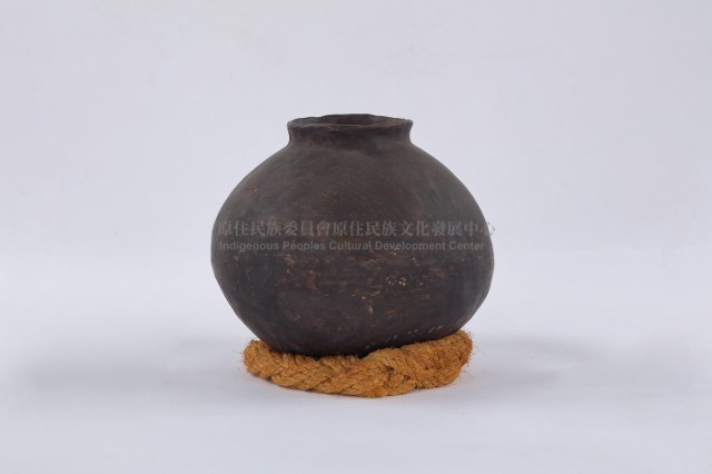 陶壺藏品圖，第2張