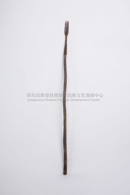 魚叉藏品圖，第2張