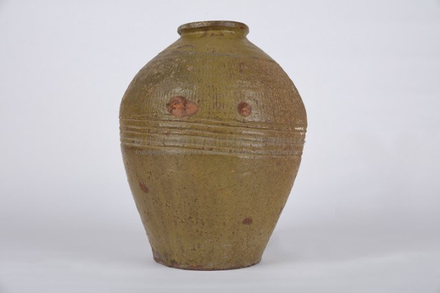酒甕藏品圖，第2張