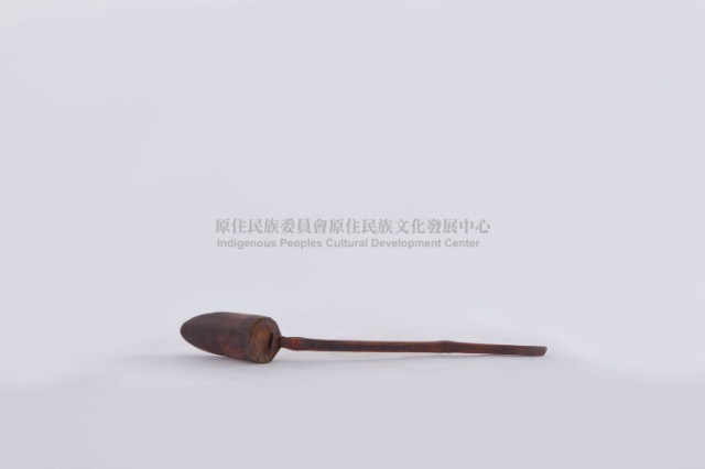 竹結湯匙、竹匙藏品圖，第2張