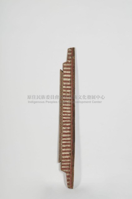 拼板舟殘片藏品圖，第2張