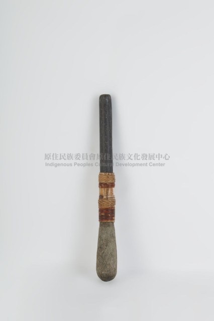 石杵藏品圖，第2張