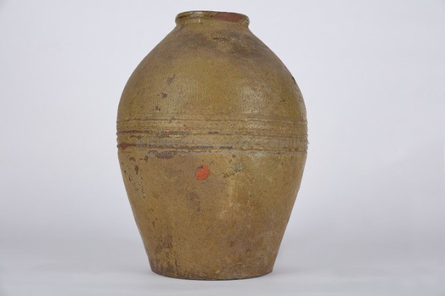 酒甕藏品圖，第2張