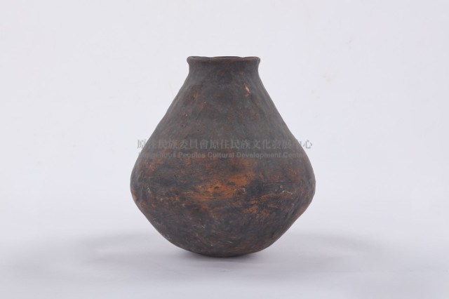 陶壺藏品圖，第2張