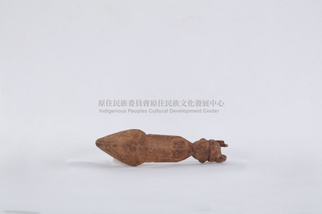 木湯匙、木匙藏品圖，第2張