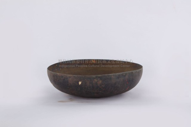 銅鍋藏品圖，第2張