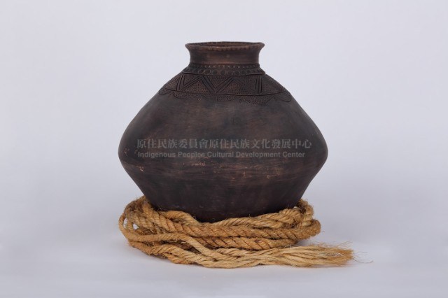 陶壺藏品圖，第2張